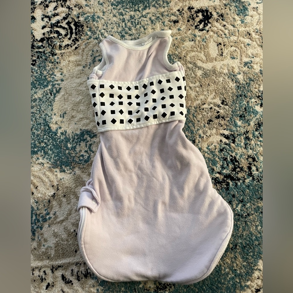 Nanit sleep sack
